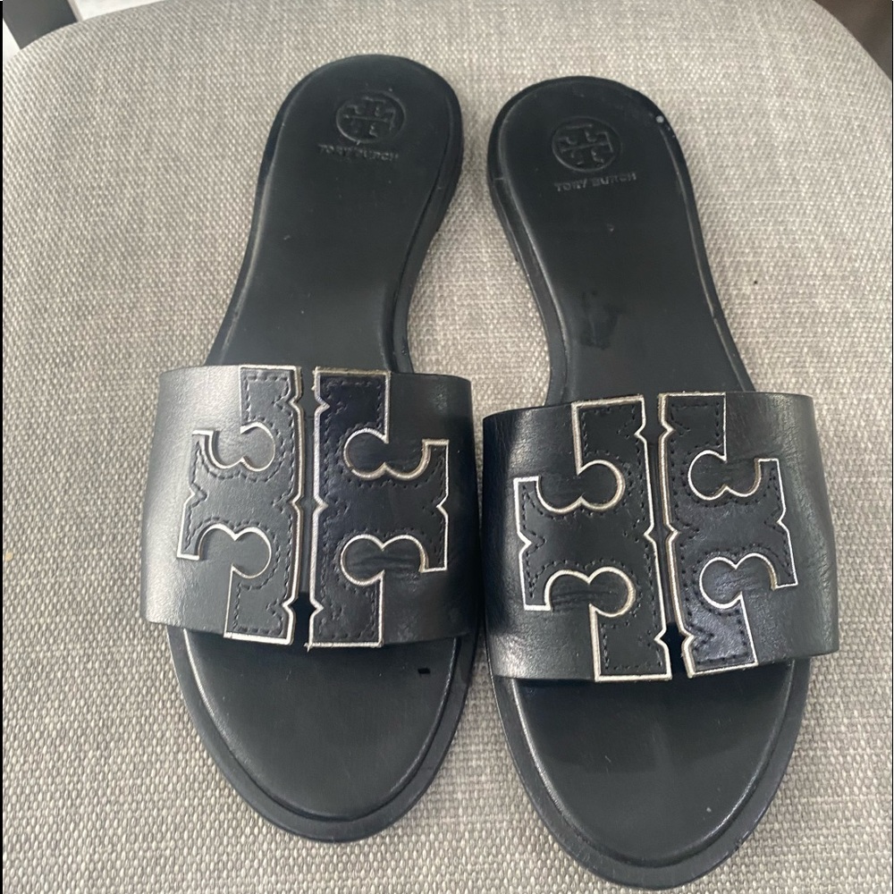 Tory Burch Sandals size 9